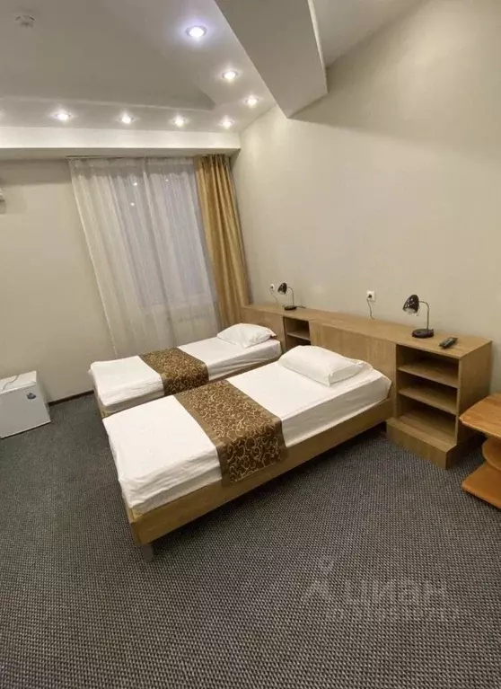 Комната Саха (Якутия), Якутск ул. Губина, 39 (20.0 м) - Фото 2