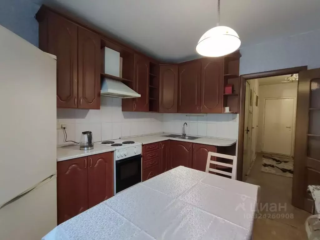 1-к кв. Санкт-Петербург просп. Авиаконструкторов, 44К1 (43.6 м) - Фото 1