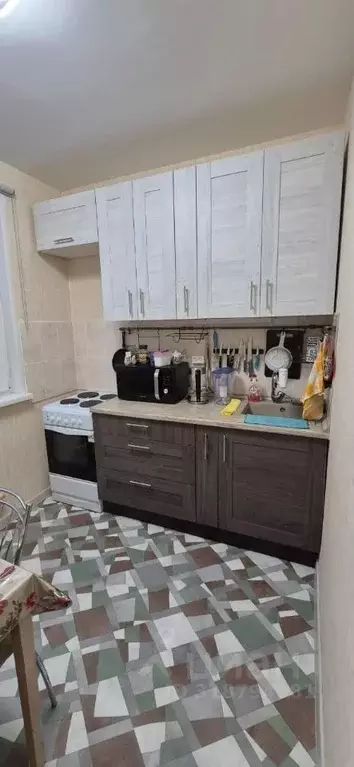 1-к кв. Москва Полярная ул., 52К1 (38.0 м) - Фото 0