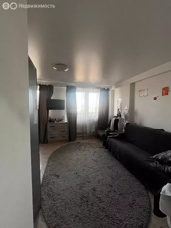 Квартира-студия: Улан-Удэ, ул. Трубачеева, 146Б (26.4 м) - Фото 2