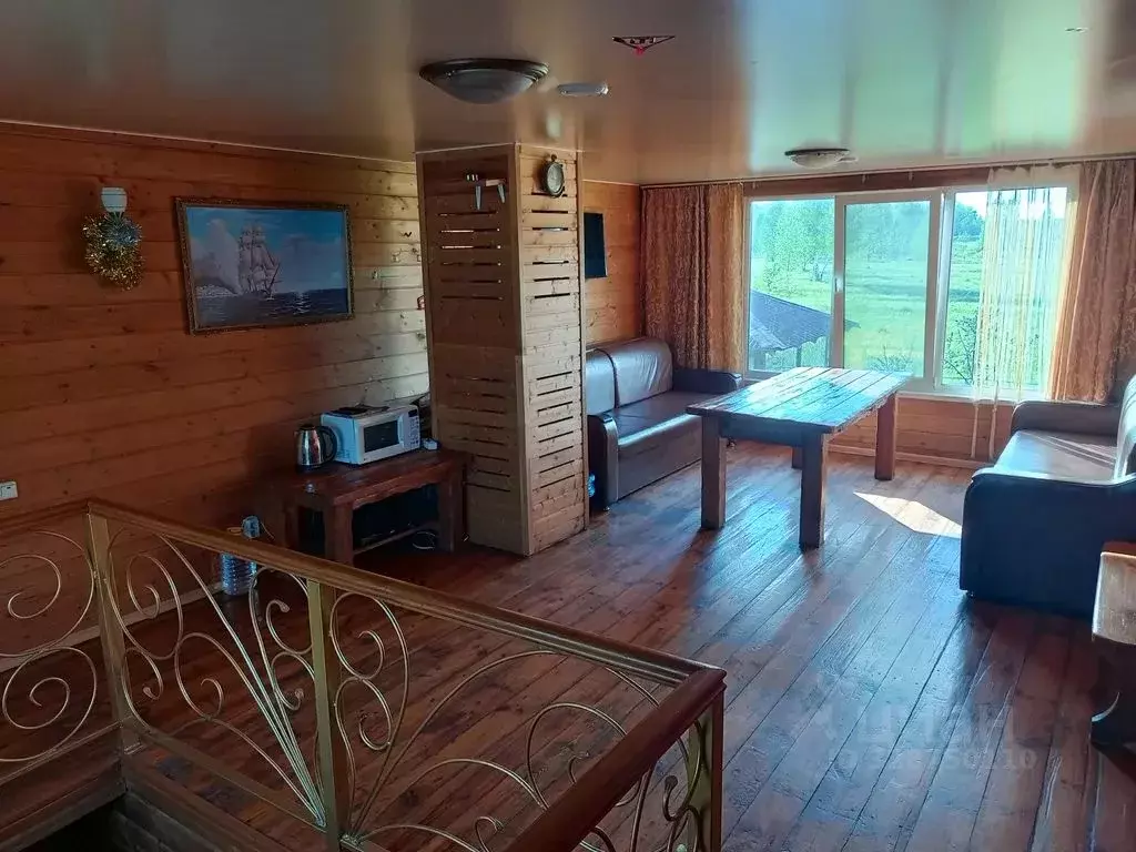 Дом в Мордовия, Рузаевка ул. Надежды, 1Б (70 м) - Фото 2