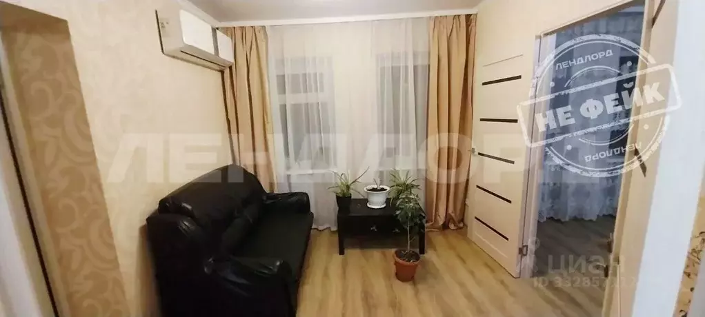 Дом в Ростовская область, Ростов-на-Дону Горская ул. (65 м) - Фото 1