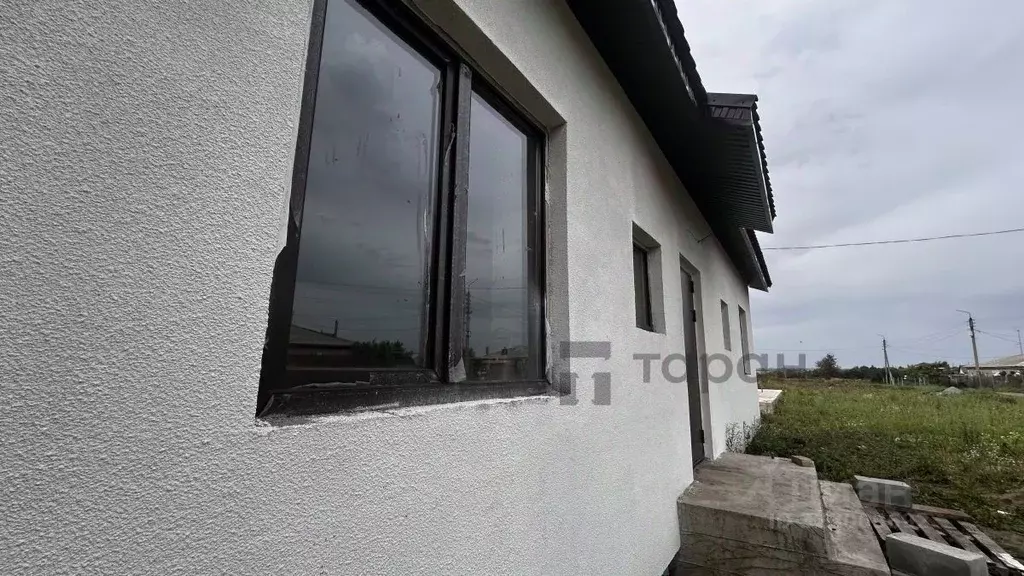 Дом в Челябинская область, Агаповский муниципальный округ, пос. ... - Фото 2