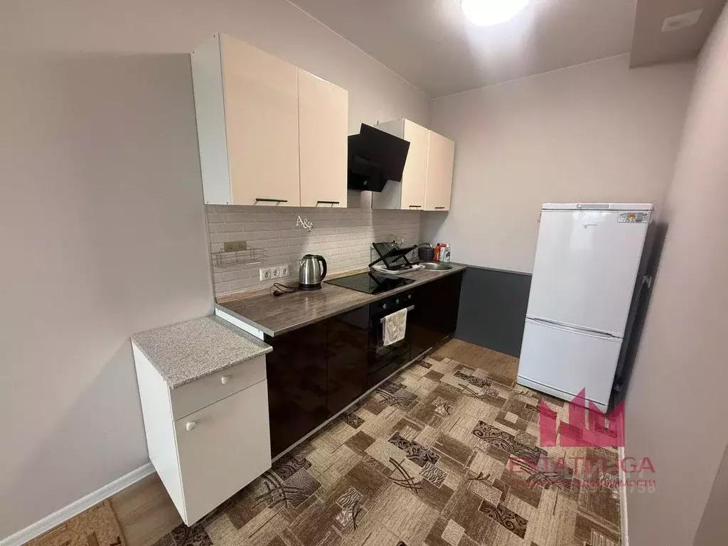 2-к кв. Московская область, Балашиха ул. Бояринова, 36 (45.0 м) - Фото 2