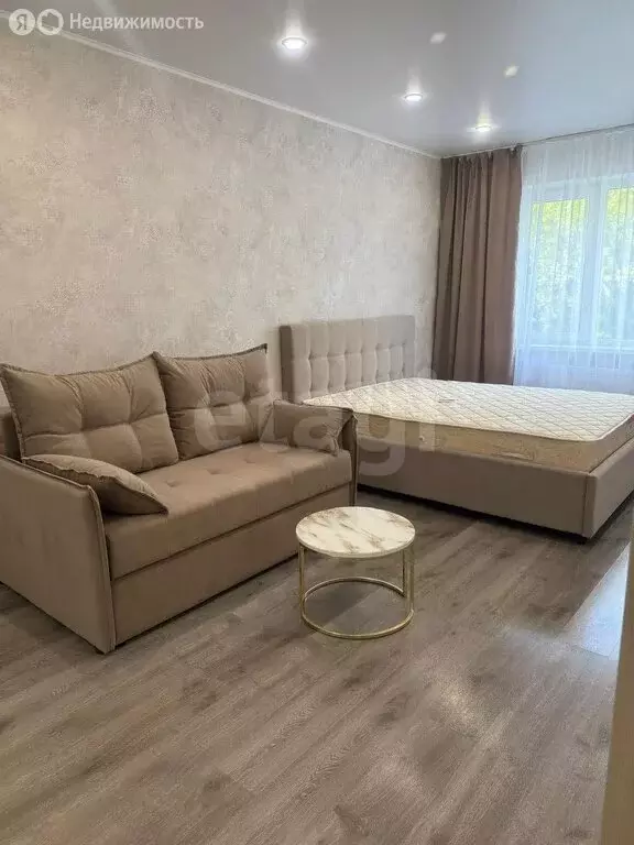 1-комнатная квартира: Саратов, ЖК Царицынский, 4к1 (36.8 м) - Фото 1