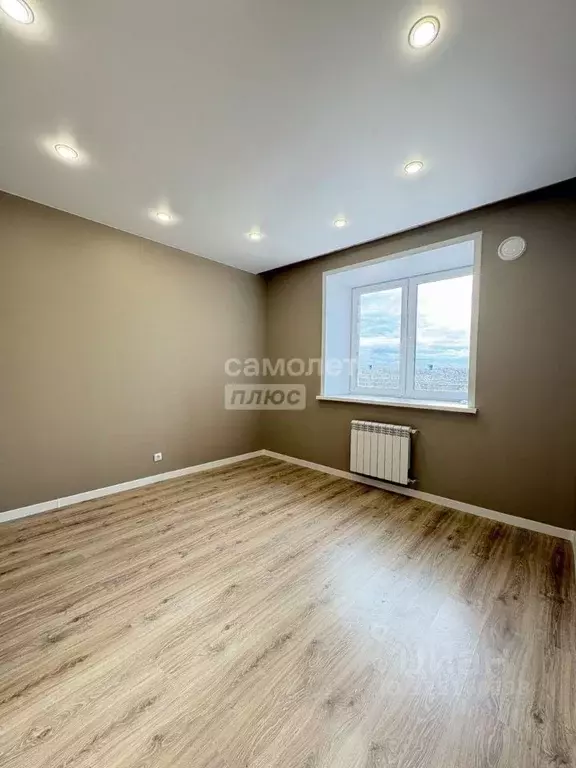 1-к кв. Марий Эл, Йошкар-Ола городской округ, с. Семеновка ул. ... - Фото 2