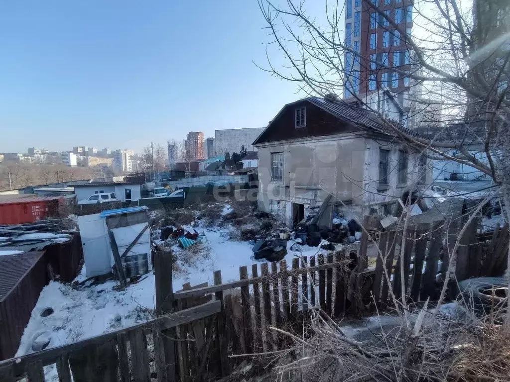 Участок 6,6 сот. (ИЖС) - Фото 1