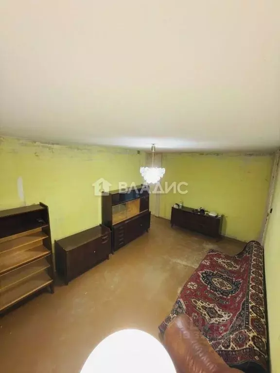 2-к кв. Нижегородская область, Нижний Новгород ул. Черняховского, 22 ... - Фото 2