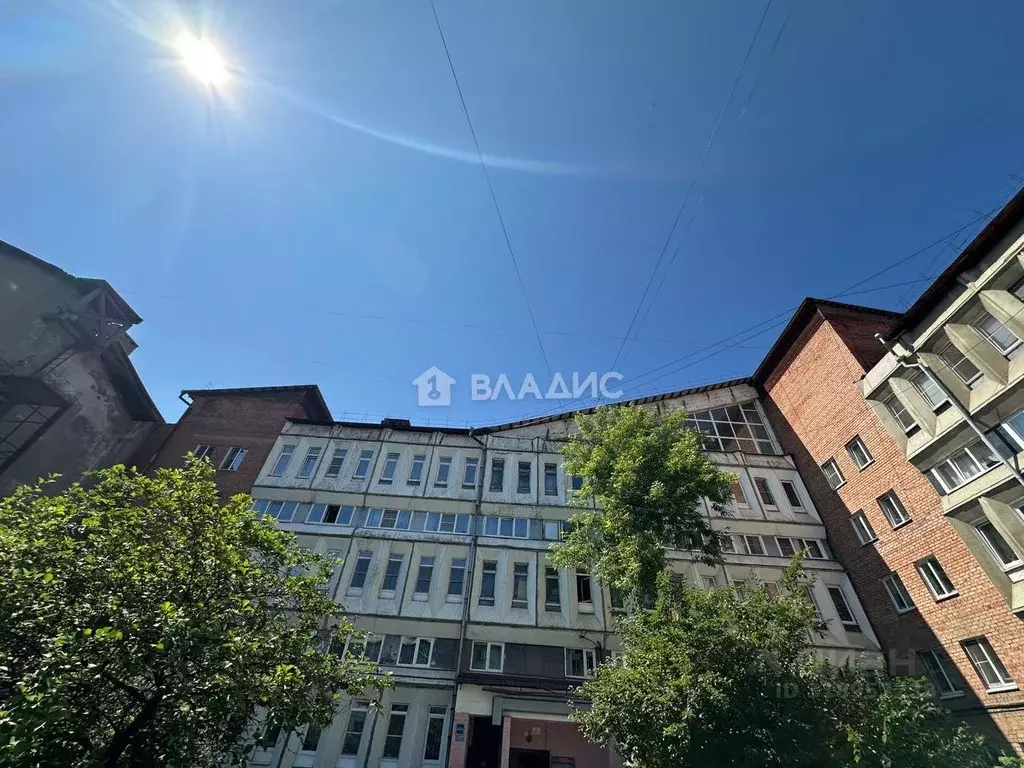 2-к кв. Иркутская область, Иркутск Байкальская ул., 241В (36.0 м) - Фото 1