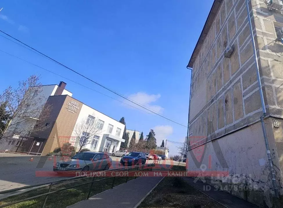 Комната Севастополь ул. Ефремова, 32 (15.0 м) - Фото 2