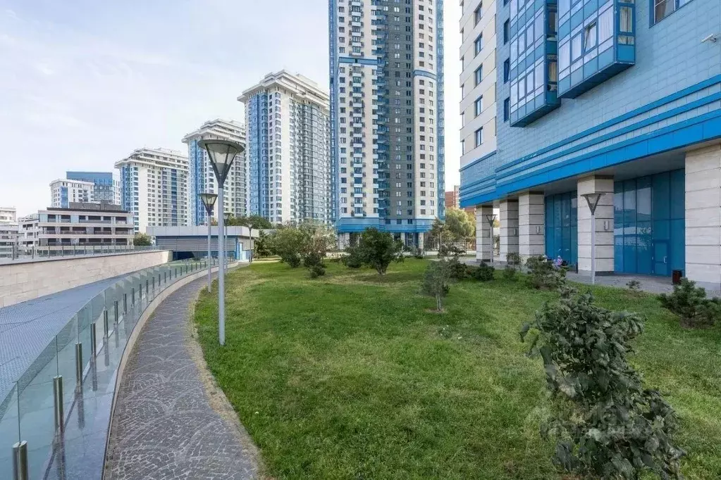 Гараж в Москва Мосфильмовская ул., 70к1 (15 м) - Фото 1