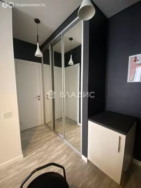 1-комнатная квартира: Пионерский, Октябрьская улица, 2Б (29 м) - Фото 1