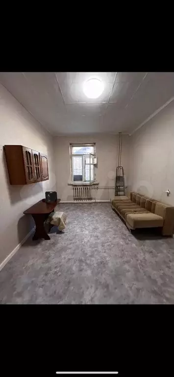Комната 17 м в 1-к., 1/2 эт. - Фото 0