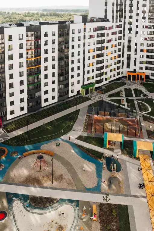 Продаётся 2-к квартира, 65 м - Фото 0
