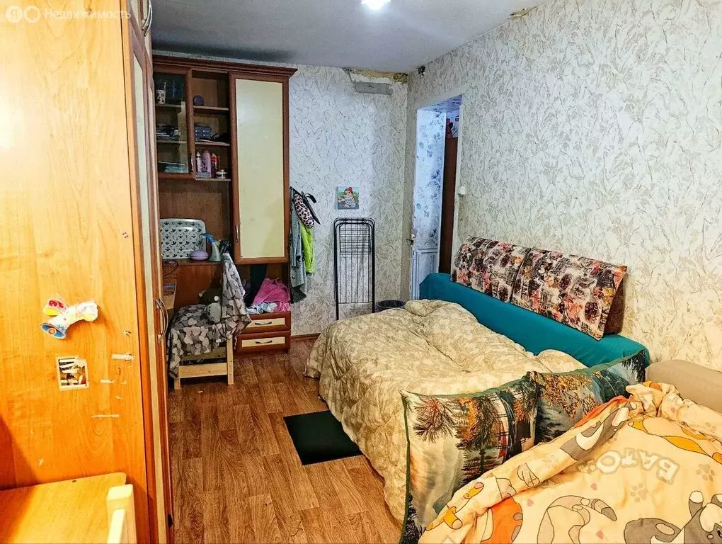 Дом в село Сторожевка, Компрессорная улица, 27 (85.2 м) - Фото 2