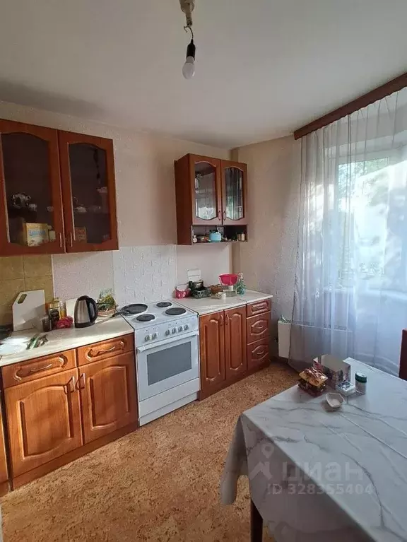 1-к кв. Москва Дмитровское ш., 96К1 (38.0 м) - Фото 2