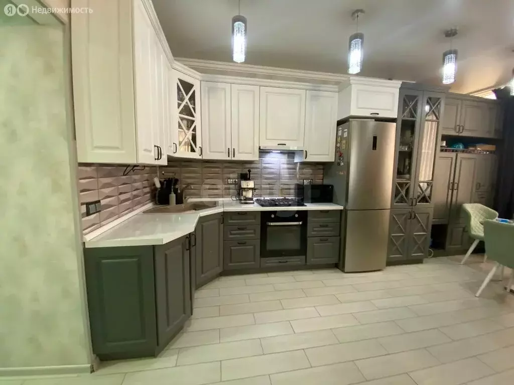 1-комнатная квартира: Анапа, Парковая улица, 64к2 (43 м) - Фото 1