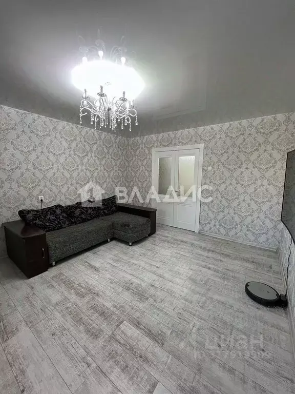 3-к кв. Калининградская область, Калининград ул. Куйбышева, 171 (60.1 ... - Фото 0
