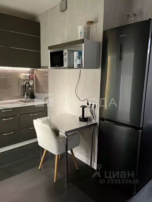 2-к кв. Новосибирская область, Новосибирск ул. Залесского, 8/1 (45.0 ... - Фото 2