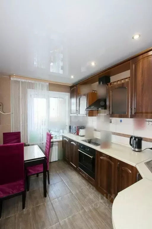 3-к кв. Бурятия, Улан-Удэ ул. Жердева, 142 (65.3 м) - Фото 2