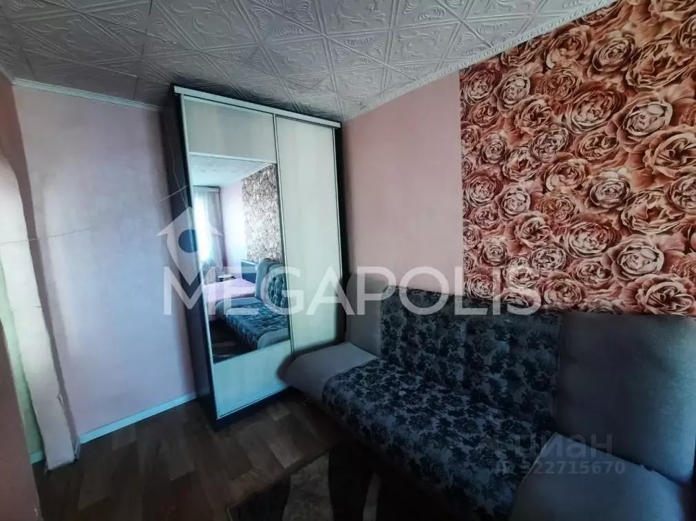 2-к кв. Забайкальский край, Чита ул. Полины Осипенко, 4 (43.6 м) - Фото 1