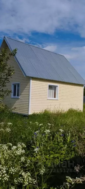 Участок в Смоленская область, д. Комягино  (12.0 сот.) - Фото 0