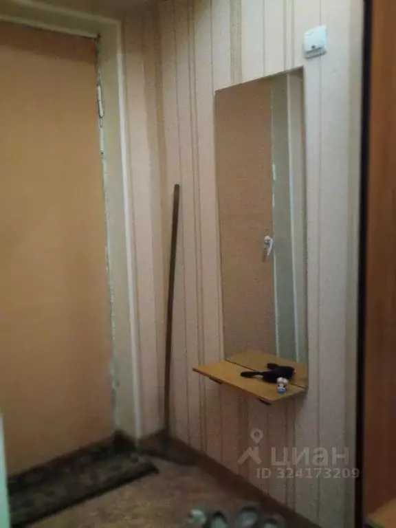 1-к кв. Воронежская область, Воронеж Костромская ул., 28 (32.0 м) - Фото 1