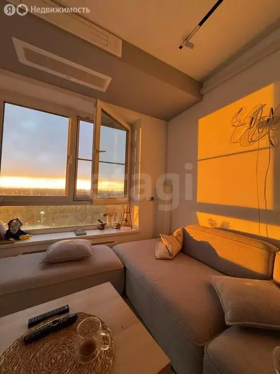 2-комнатная квартира: Котельники, микрорайон Белая Дача, 11к1 (55 м) - Фото 1