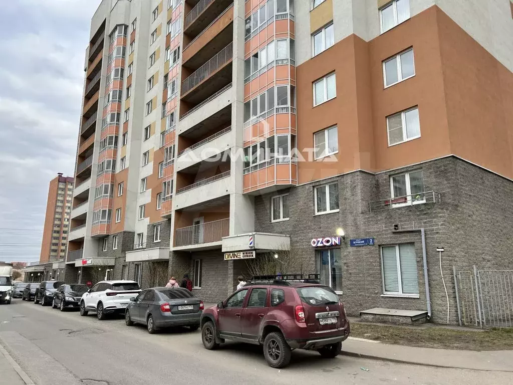 Аренда помещения 50 м - Фото 1