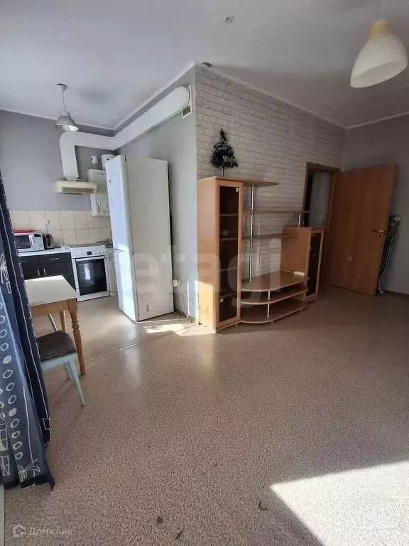 Продаётся квартира-студия, 28.5 м - Фото 1