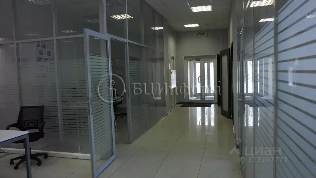 Помещение свободного назначения в Санкт-Петербург дор. Кушелевская, 12 ... - Фото 2