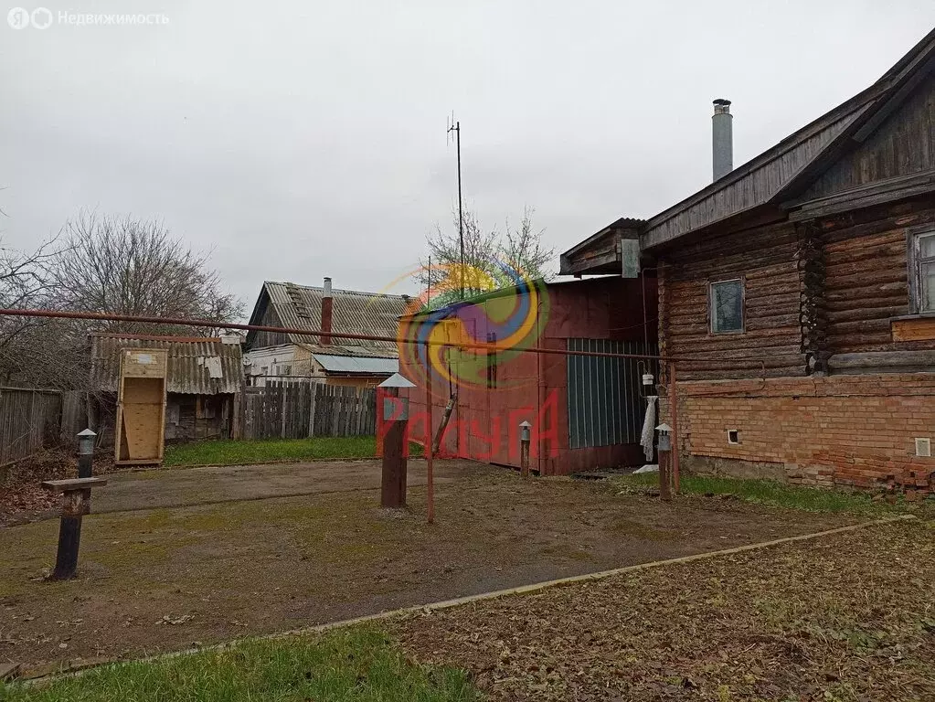 Дом в Иваново, 2-я Холмистая улица, 7 (90 м) - Фото 0