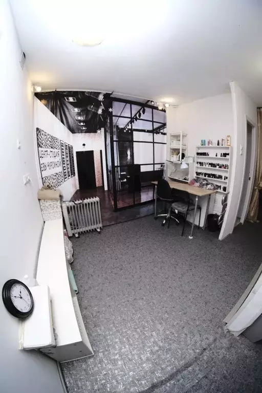 Помещение свободного назначения в Самарская область, Самара пос. ... - Фото 1