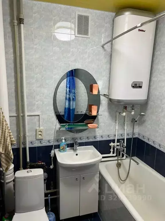 1-к кв. Севастополь ул. Адмирала Юмашева, 11 (45.0 м) - Фото 2