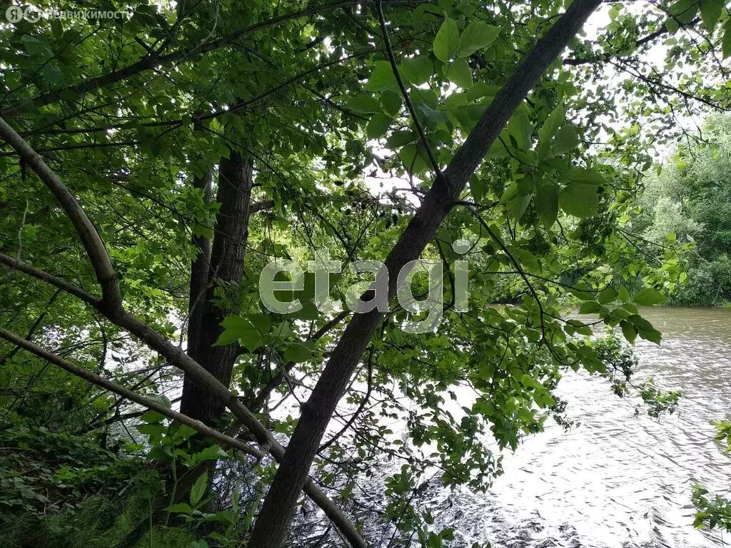 Участок в Ульяновск, Сельдинское шоссе (5.6 м) - Фото 1