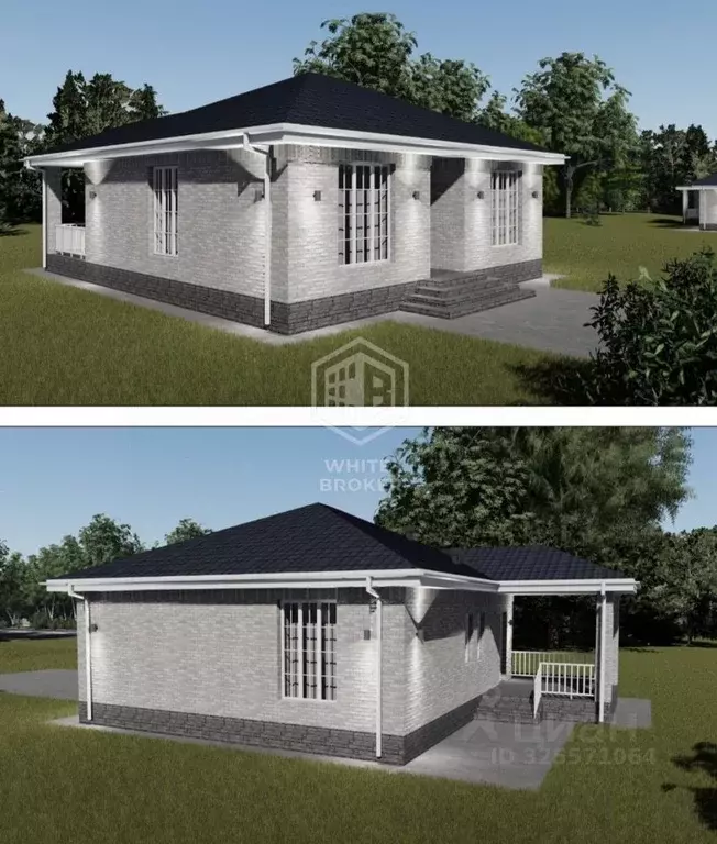 Коттедж в Московская область, Можайский муниципальный округ, д. ... - Фото 2