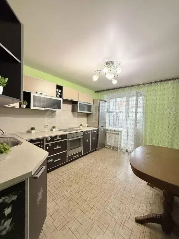 1-к кв. Пензенская область, Пенза просп. Строителей, 174 (44.4 м) - Фото 1