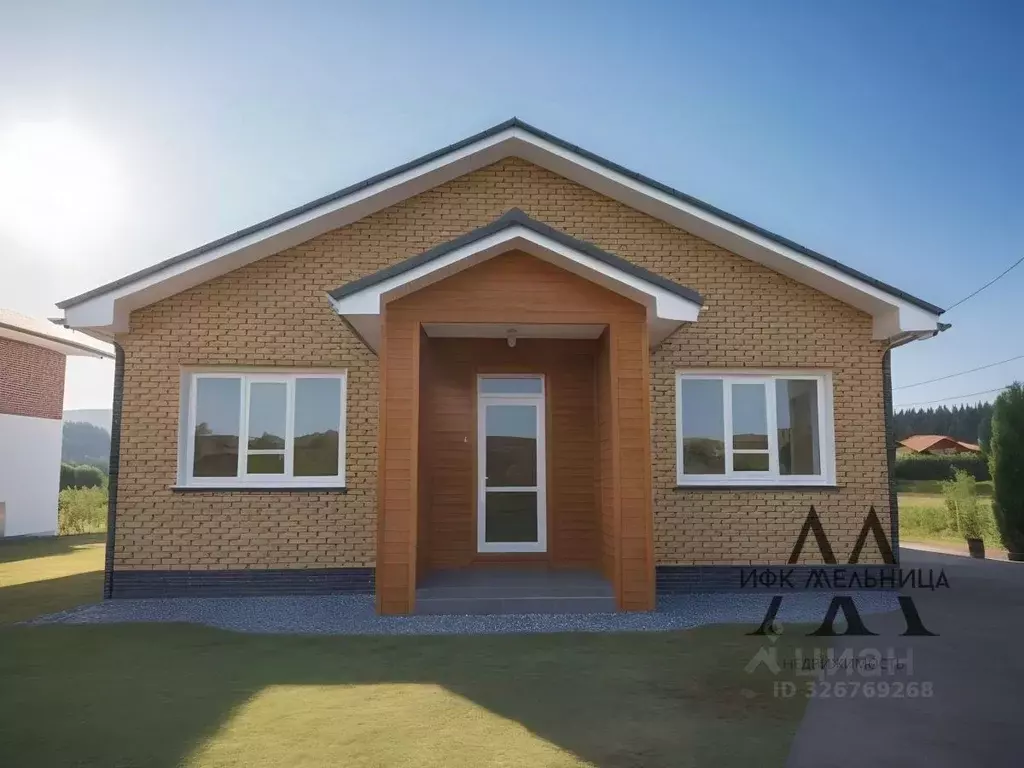 Дом в Свердловская область, Полевской муниципальный округ, с. Косой ... - Фото 2