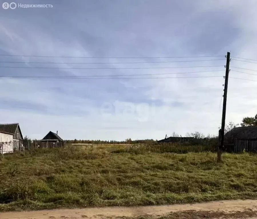 Участок в Пермский муниципальный округ, деревня Шумки, Светлая улица ... - Фото 0