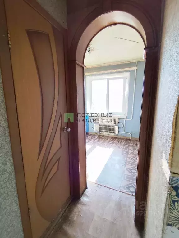 1-к кв. Белгородская область, Белгородский район, Разумное рп ул. ... - Фото 2