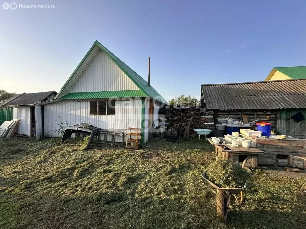 Участок в село Нурлино, Школьная улица (2807 м) - Фото 2