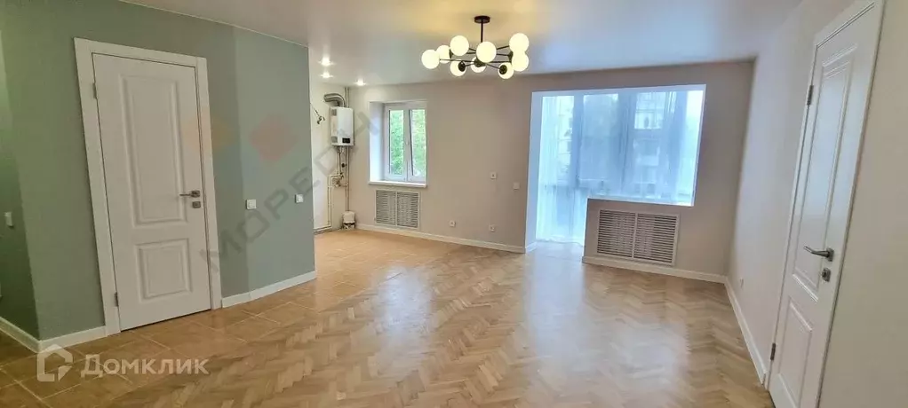 Продаётся 2-к квартира, 46.3 м - Фото 1