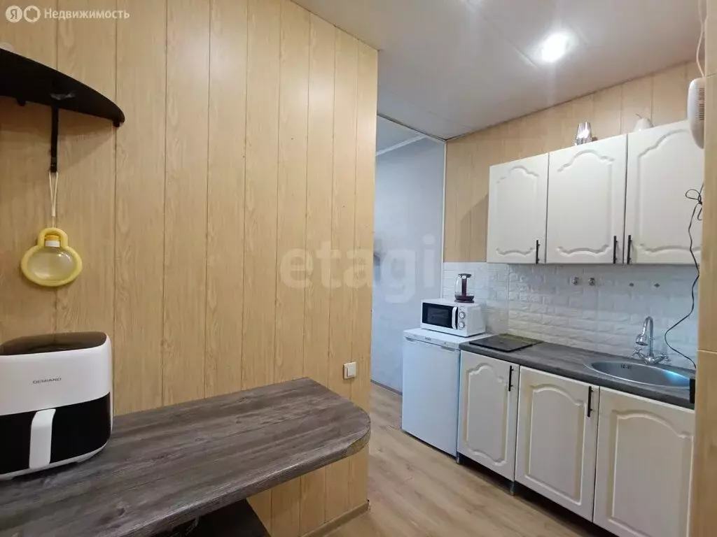 1к в -комнатной квартире (19 м) - Фото 1