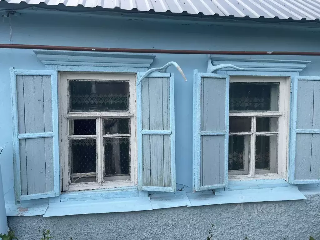 Дом в Саратовская область, Саратов Железнодорожная ул., 95 (67 м) - Фото 1