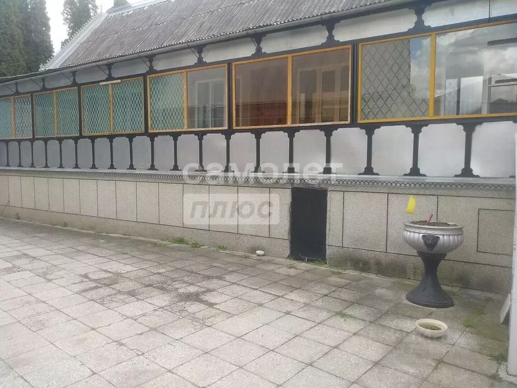 Дом в Кабардино-Балкария, Терек ул. Ленина (200 м) - Фото 2