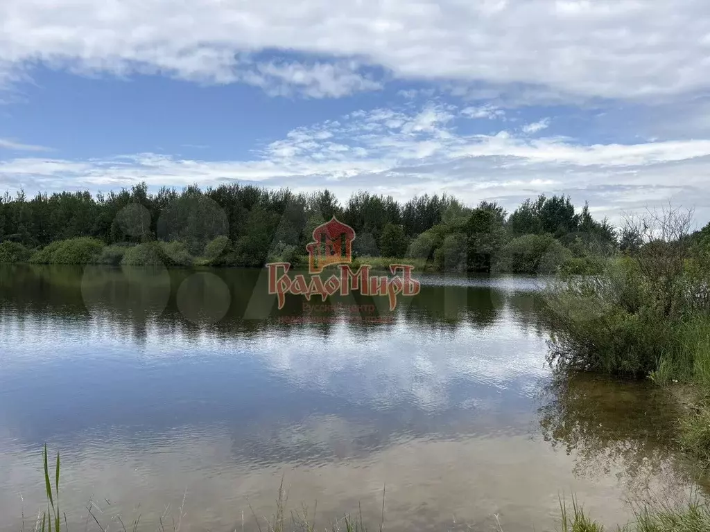 Участок 15 сот. (СНТ, ДНП) - Фото 1