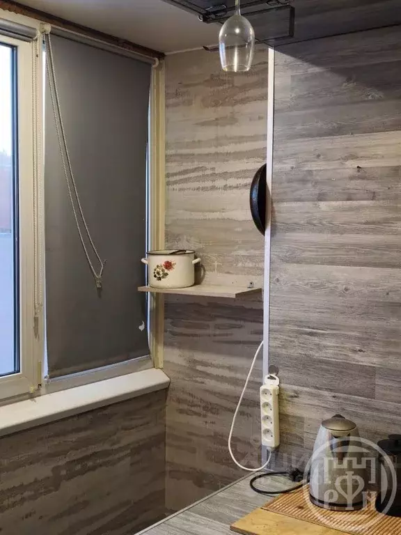 Комната Санкт-Петербург ул. Здоровцева, 10 (12.1 м) - Фото 2