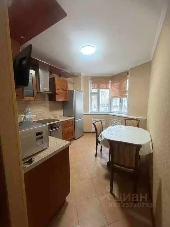 2-к кв. Московская область, Балашиха ул. Майкла Лунна, 4 (51.0 м) - Фото 1