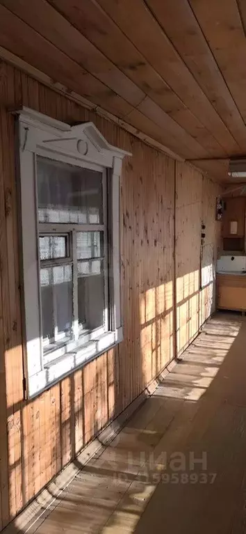 Дом в Ленинградская область, Выборгский район, Рощино пгт ул. ... - Фото 1