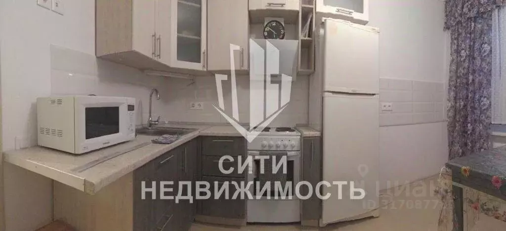 1-к кв. Москва Мукомольный проезд, 2 (45.0 м) - Фото 1